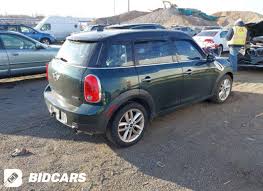 Image result for Oxford Green 2011 Mini