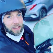 Darko Subotic's Instagram, Twitter & Facebook