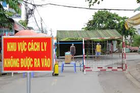 Chủ tịch ubnd tp hcm nguyễn thành phong chỉ đạo giãn cách xã hội trên toàn thành phố theo chỉ thị 15. Moeq84xle Rshm
