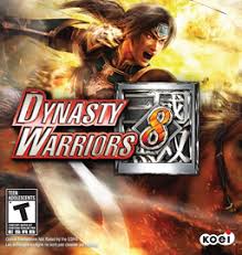 Also note that these characters received their original weapons back instead of their cloned weapons (zhang he has claws, … Dynasty Warriors 8 Wikipedia