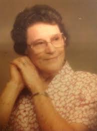 Georgia A. Sellers Obituary