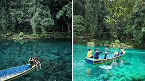 Explore jalan di jalur selatan majalengka talaga bantarujeg. Rekomendasi Wisata Alam Di Majalengka Bagian 2 Zetizen Cirebon
