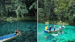 Selain talaga herang, ada lagi tempat wisata menarik di desa padaherang berupa danau yaitu situ cikuda. Rekomendasi Wisata Alam Di Majalengka Bagian 2 Zetizen Cirebon