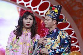Kịch bản "Táo Quân 2016" dài 120 trang và Xuân Bắc không biết... ai là tác  giả
