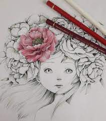 pin auf coloriage cerf