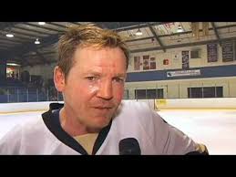 Gary Leeman's Instagram, Twitter & Facebook