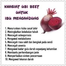 Ubi merah memiliki banyak kegunaan baik untuk diolah sebagai bahan pangan hingga digunakan sebagai produk kecantikan. Sabariah Page Ubi Beet Ubi Merah Nutremom Facebook