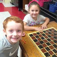 Tuckerman Elementary