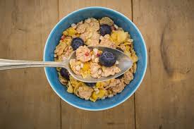 This easy one pan ratatouille is loaded with vegetables so you can have a huge serving for less than 300 calories. These Are The Best Cereals To Eat If You Re On A Diet Healthy Cereals You Should Be Eating If You Want To Lose Weight Delish Com
