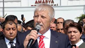 Akp'li ve 5 7 haziran seçimlerini yurt dışından eklenen oylarla kaybeden sarı' nın bu seçimi kazanmasına kesin. Belediye Baskani Birim Mudurlerinin Makam Araclarini Kaldirdi