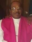 Bishop John Scales JR Obituary (2023)