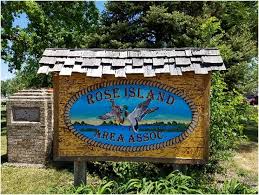 Profile for Rose Island Area Association