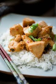 We also share information about your use of our site with our social media, advertising and analytics partners. Asian Chili Garlic Chicken Carrie S Experimental Kitchen
