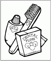 These free, printable summer coloring pages are a great activity the kids can do this summer when it. Hygiene Coloring Pages For Kids Coloring Home