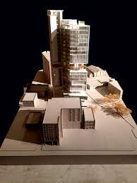 The Archive Steven Arrubla Ruiz Usf School Of Architecture Community Design Class Of 2017 S Architecture Model Conceptual Model Architecture Architecture