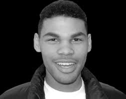 CNN'S TONY HARRIS INTERVIEWS STUDENTS