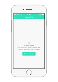 Introduction Chat Sdk V1 For Ios Zendesk Developer Portal