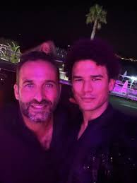 Javier Fernández Casanova