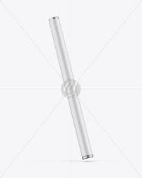 Download Matte Vape Pen W Box Mockup In Box Mockups On Yellow Images Object Mockups