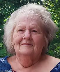 Mavis Kaminczak Obituary October 10, 2024
