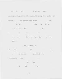 (tu) o sa stii, (tu) nu o sa stii in rest se scrie sti cu un singur i la infinitiv si toate timpurile/modurile care se formeaza de la infinitiv, indiferent. Fonds Code Mk 26 Date 01 1964 Title Politique Atlantique Des Six Pdf Kostenfreier Download