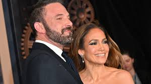 La maison de Jennifer Lopez et Ben Affleck à Los Angeles est à vendre pour  68 millions de dollars
