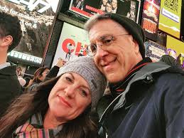 Carrie Simmons and Robert Fabrizio's Wedding Website