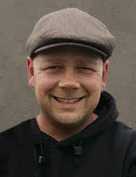 Obituary information for James "Tony" Anthony Scott