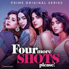 Watch this space as we regularly update it with new titles. 20 Fourmore Shots Please Ideas In 2021 Bani J Amazon Prime Video Shots