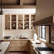 All The Cozy Weekend Vibes From This Stunning Kitchen By Bradkrefman Just Wow Arch Contemporary Kitchen Contemporary Kitchen Design Kitchen Design