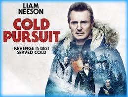 Снегоуборщик / cold pursuit страна: Cold Pursuit 2019 Movie Review Film Essay