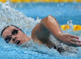 La nadadora nacional lo hizo luego de saltar a la piscina del centro acuático de tokio en los 1.500 metros libres, su prueba favorita y que por primera vez se compite en una cita de los anillos. Kristel Kobrich Permanece En El Top 20 Mundial De Los 1 500 Metros Libres Swimchile Cl