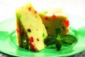 Tentu juga bolu kukus bisa disajikan dalam bentuk loyang donat. Cake Kentang Kukus Fruit Mix Semua Halaman Sajian Sedap