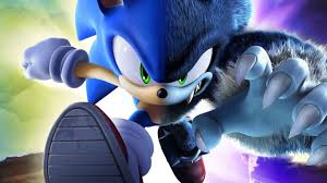 Download the background for free. 1366x768 Sonic The Hedgehog 1366x768 Resolution Hd 4k Wallpapers Images Backgrounds Photos And Pictures