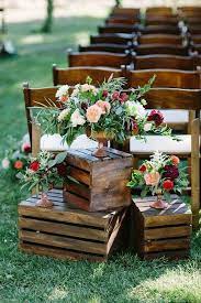 20 minimalist outdoor wedding aisle decor ideas. Pin On Freie Trauung Deko Ideen