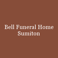Bell Funeral Home Sumiton : Sumiton, Alabama (AL)