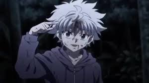 Les meilleurs fond ecran gratuit, wallpapers, fonds ecran, wallpaper telecharger. Anime Hunter X Hunter 2011 By Mom Amv Instagram Anime Manga Amv Animeboy Video Fond D Ecran Dessin Fond D Ecran Anime Gratuit Fond D Ecran Telephone Manga