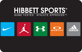 Maybe you would like to learn more about one of these? Hibbett Sports Gift Card Giftcardmall Com