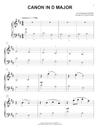 In order to write a review on digital sheet music you must first have purchased the item. Phillip Keveren Canon In D Sheet Music Download Pdf Score 253927