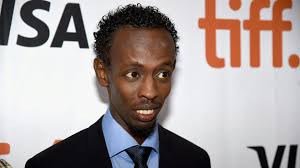 Barkhad Abdi joins Blade Runner 2