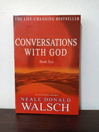 The final book in the original bestselling conversations with god series, which has sold over 10 million copies in 37 languages. Conversations With God An Uncommon Dialogue Book 2 Author Neale Donald Walsch Books Stationery Books On Carousell