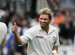 His primary income source is from being cricket player. Shane Warne Booking Agent Speakers Roster Mn2s