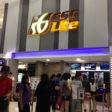 Miri / gsc bintang megamall (golden screen cinemas). Gsc Lite Multiplex