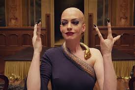 It's been almost 40 years since roald dahl wrote the witches and 30 years since the cult adaptation starring anjelica huston was made. Lsquo Notawitch Rsquo People With Limb Differences On Lsquo The Witches Rsquo Health Com