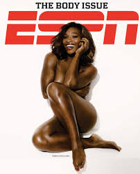ESPN「The Body Issue」最新号より女性アスリートのヌード画像を特集！ | xnews2 スキャンダラスな光景