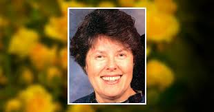 Jean Carol Olson Obituary March 19, 2024