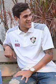 Embalado na seleção, pedro volta ao flamengo mirando sequência como titular. Pedro Guilherme Abreu Dos Santos Wikipedia A Enciclopedia Livre