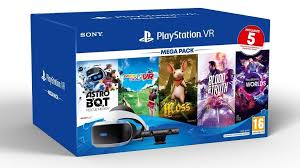 Check spelling or type a new query. Ps Vr Mega Pack Including 5 Amazing Games Launches This Month Across Europe Australia And New Zealand Playstation Blog