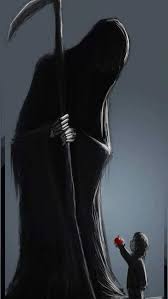 Gothic Wallpaper Dark Fantasy Grim Reaper 23 Super Ideas Gothic Fantasy Art Grim Reaper Art Dark Fantasy Art