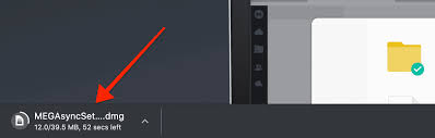 So i noticed that when i download a file from mega, it creates a copy of the file in that path: How To Download Large Mega Files More Than 1 Gb Marketedly